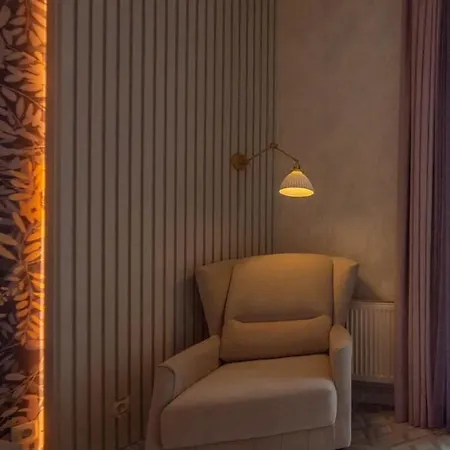 Yves Private App's Wi-fi 2 Apartment Versailles