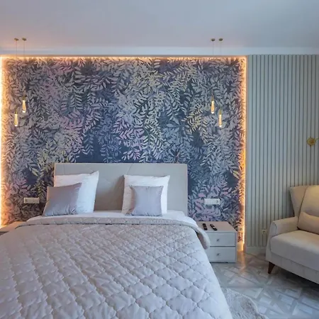 Apartment Yves Private App's Wi-fi 2 *