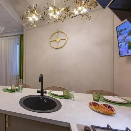 Apartment Yves Private App's Wi-fi 2