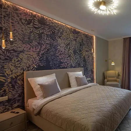 Yves Private App's Wi-fi 2 Versailles