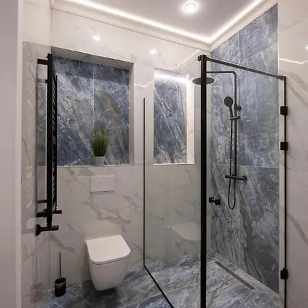 Apartment Yves Private App's Wi-fi 2 Versailles