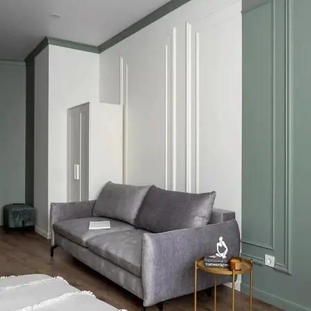 Apartment Yves Private App's Wi-fi 2