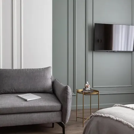 Apartment Yves Private App's Wi-fi 2 Versailles