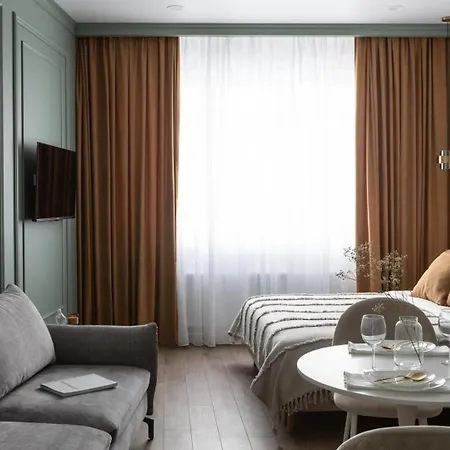 Apartment Yves Private App's Wi-fi 2 *
