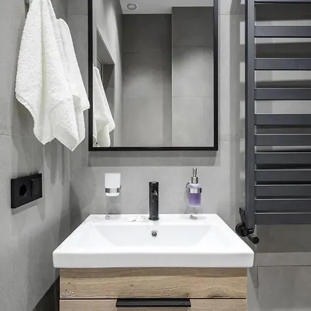 Apartment Yves Private App's Wi-fi 2