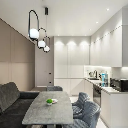 Apartment Yves Private App's Wi-fi 2 Versailles