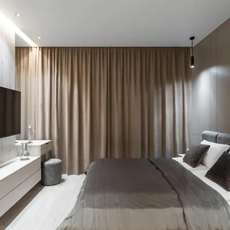 Apartment Yves Private App's Wi-fi 2 Versailles