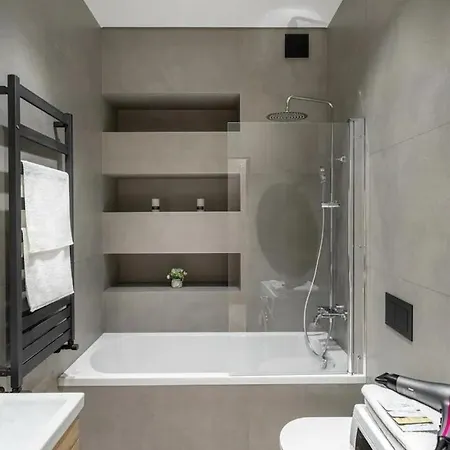 Apartment Yves Private App's Wi-fi 2 Versailles