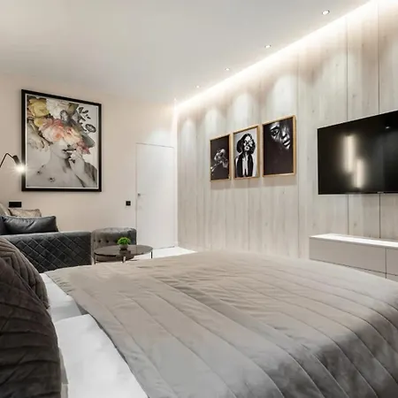 Apartment Yves Private App's Wi-fi 2
