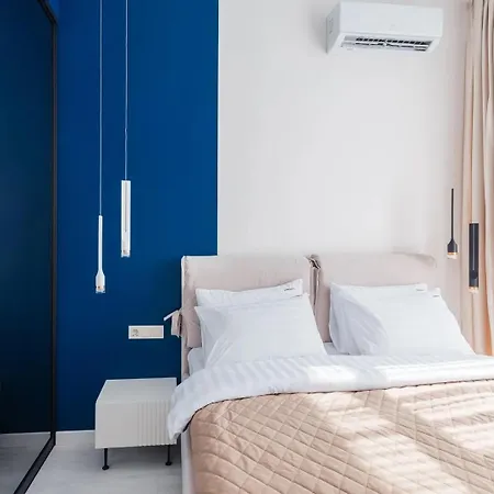 Apartment Yves Private App's Wi-fi 2 Versailles