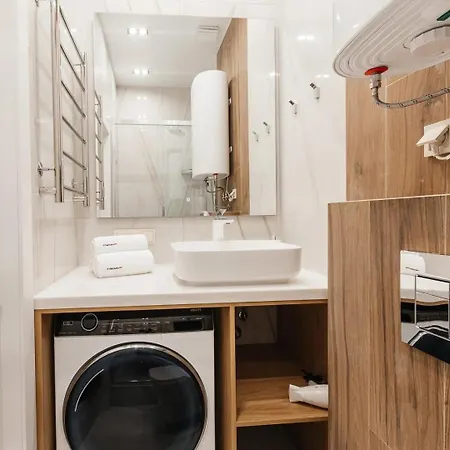 Yves Private App's Wi-fi 2 Apartment