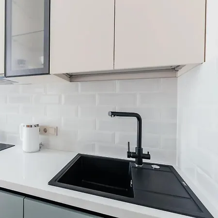 Apartment Yves Private App's Wi-fi 2 *