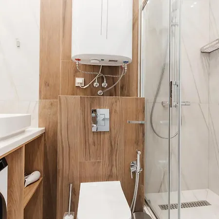 Apartment Yves Private App's Wi-fi 2 Versailles