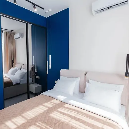 Apartment Yves Private App's Wi-fi 2